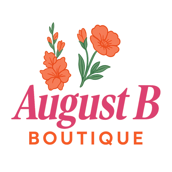 August B